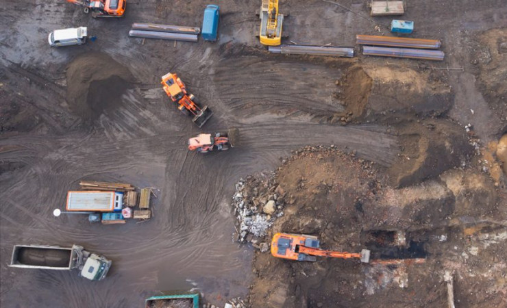 Construction Inspection