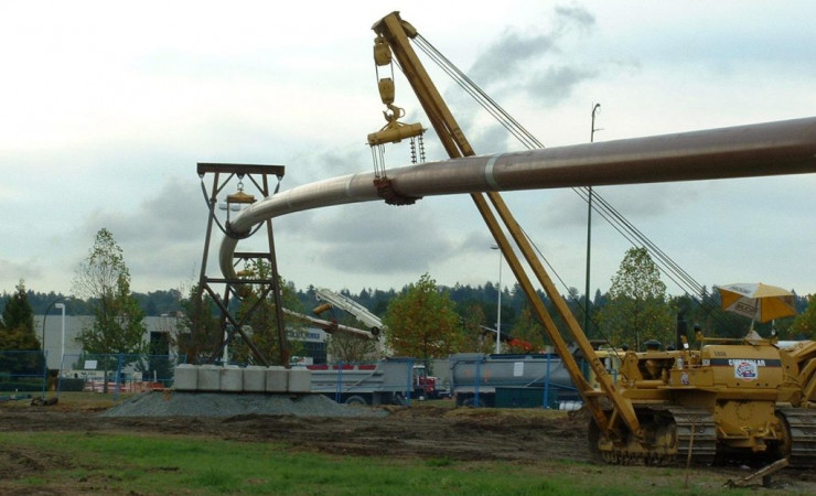 Energy Services