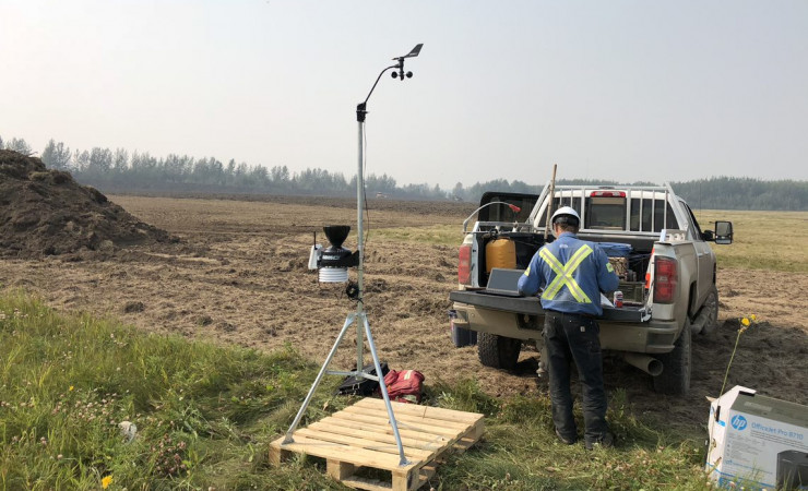 Forestry & Land Management