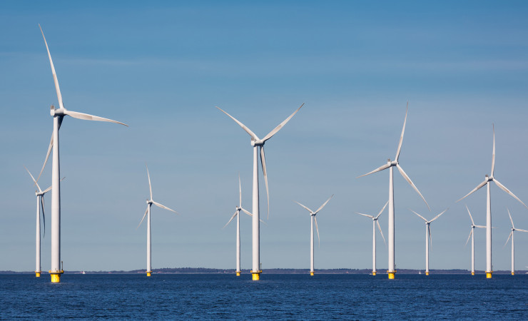 Shore Approach Engineering
