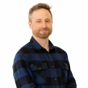 Murray Peck MSFM, RPF